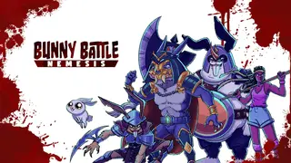 Bunny Battle Nemesis Icon