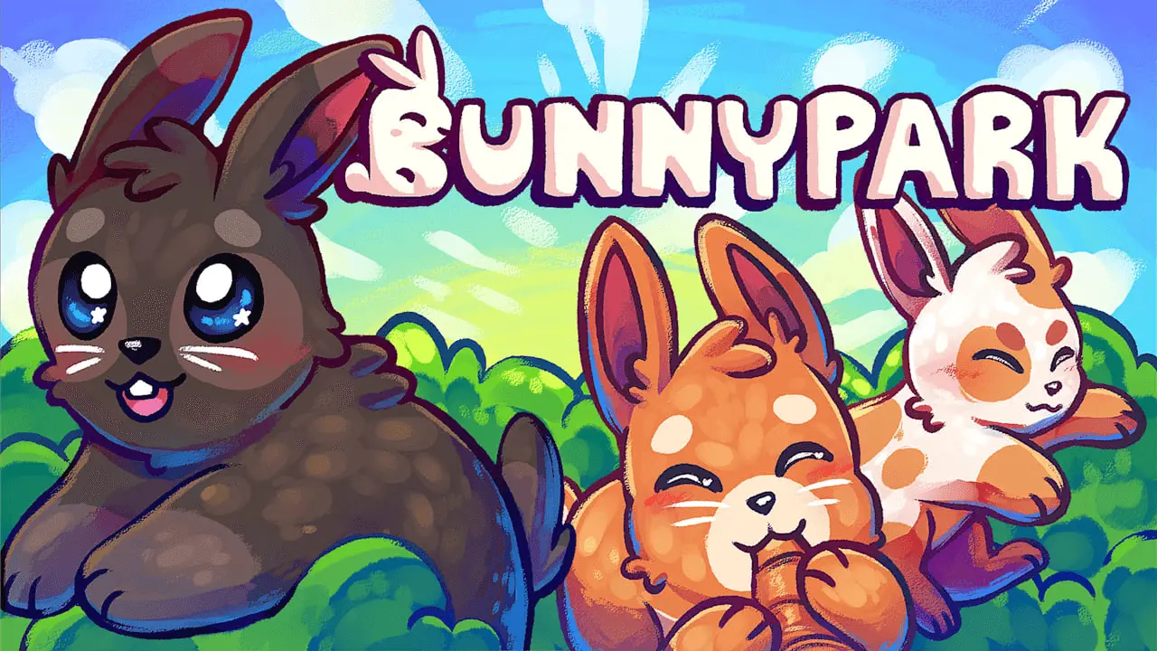 Bunny Park Logo