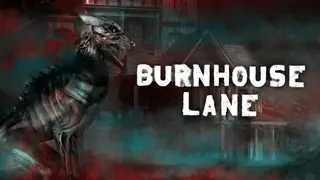 Burnhouse Lane Icon
