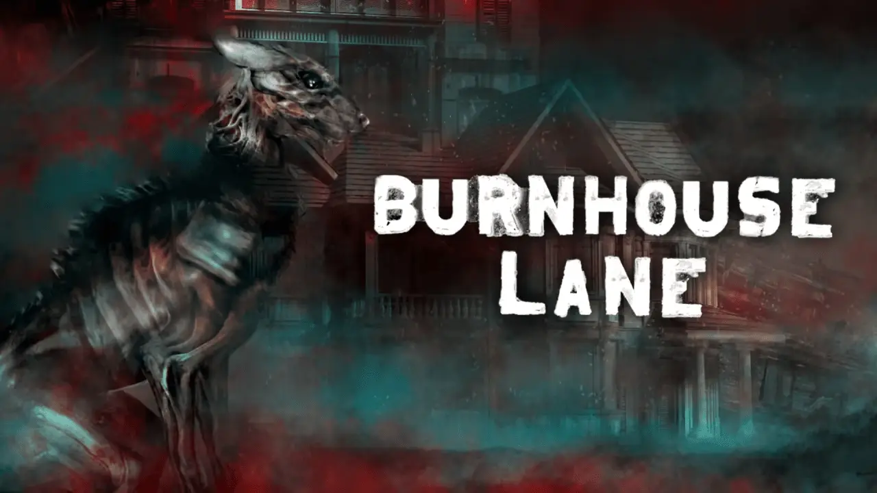 Burnhouse Lane Logo