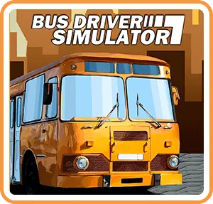 Bus Driver Simulator Icon