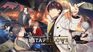BUSTAFELLOWS Icon