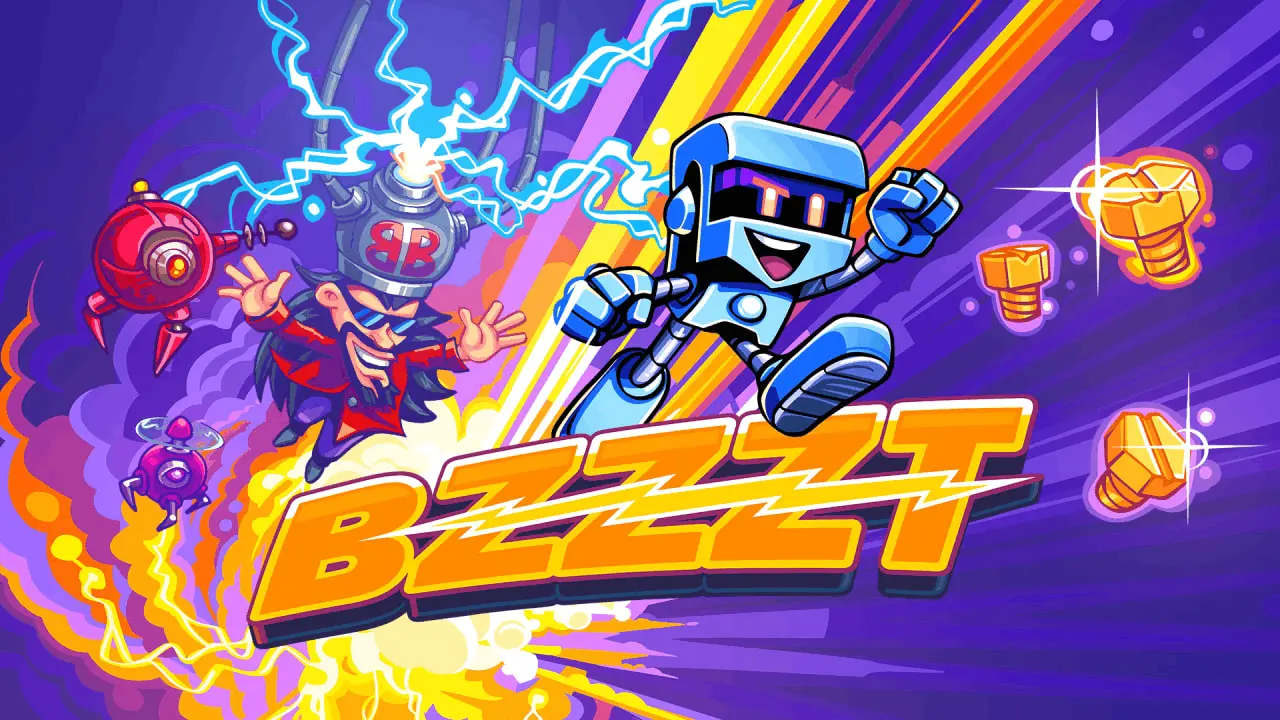 BZZZT Logo