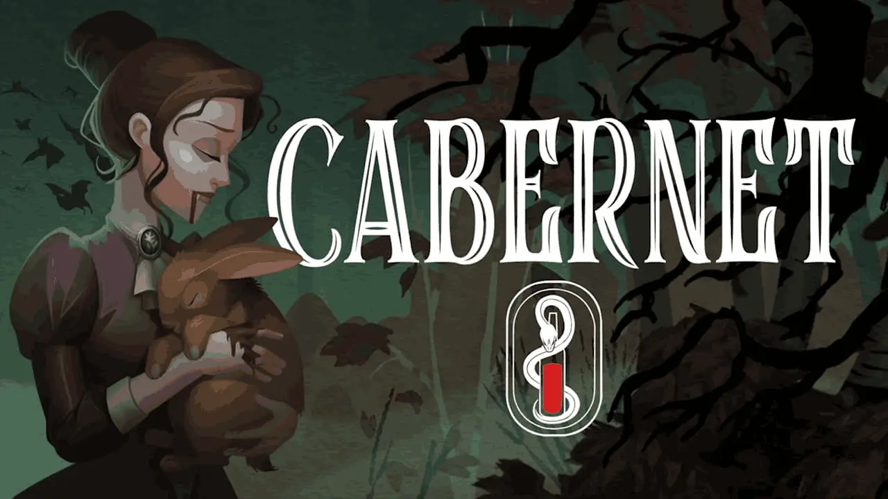 Cabernet Logo