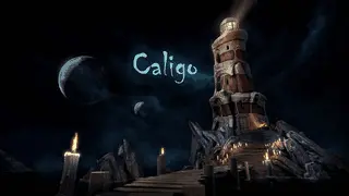 Caligo Icon