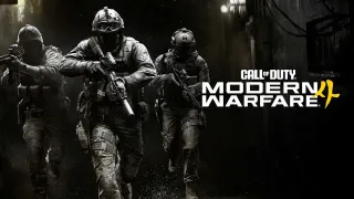 Call of Duty: Modern Warfare 4 Icon