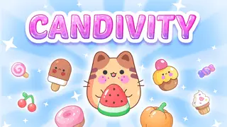 Candivity Icon