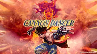 Cannon Dancer – Osman Icon