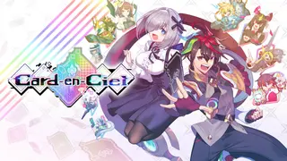 Card-en-Ciel Icon