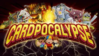 Cardpocalypse Banner