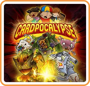 Cardpocalypse Icon