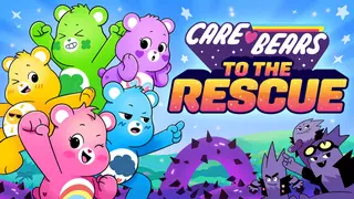 Care Bears: To The Rescue Icon
