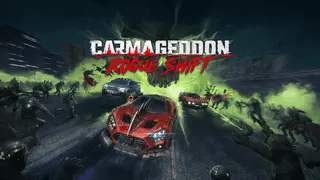 Carmageddon: Rogue Shift Icon