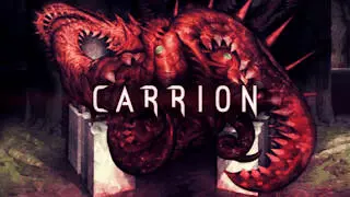 CARRION Banner