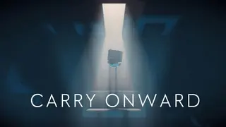 Carry Onward Icon
