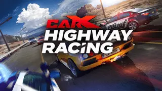 CarX Highway Racing Banner
