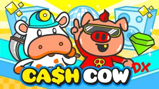 Cash Cow DX Icon