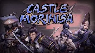 Castle Morihisa Icon
