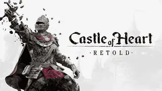Castle of Heart: Retold Icon