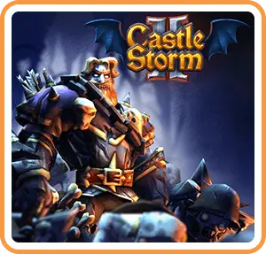 CastleStorm II Icon