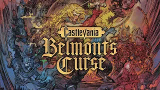 Castlevania: Belmont's Curse Icon