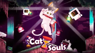 Cat Souls Icon