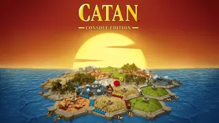 CATAN® - Console Edition Icon