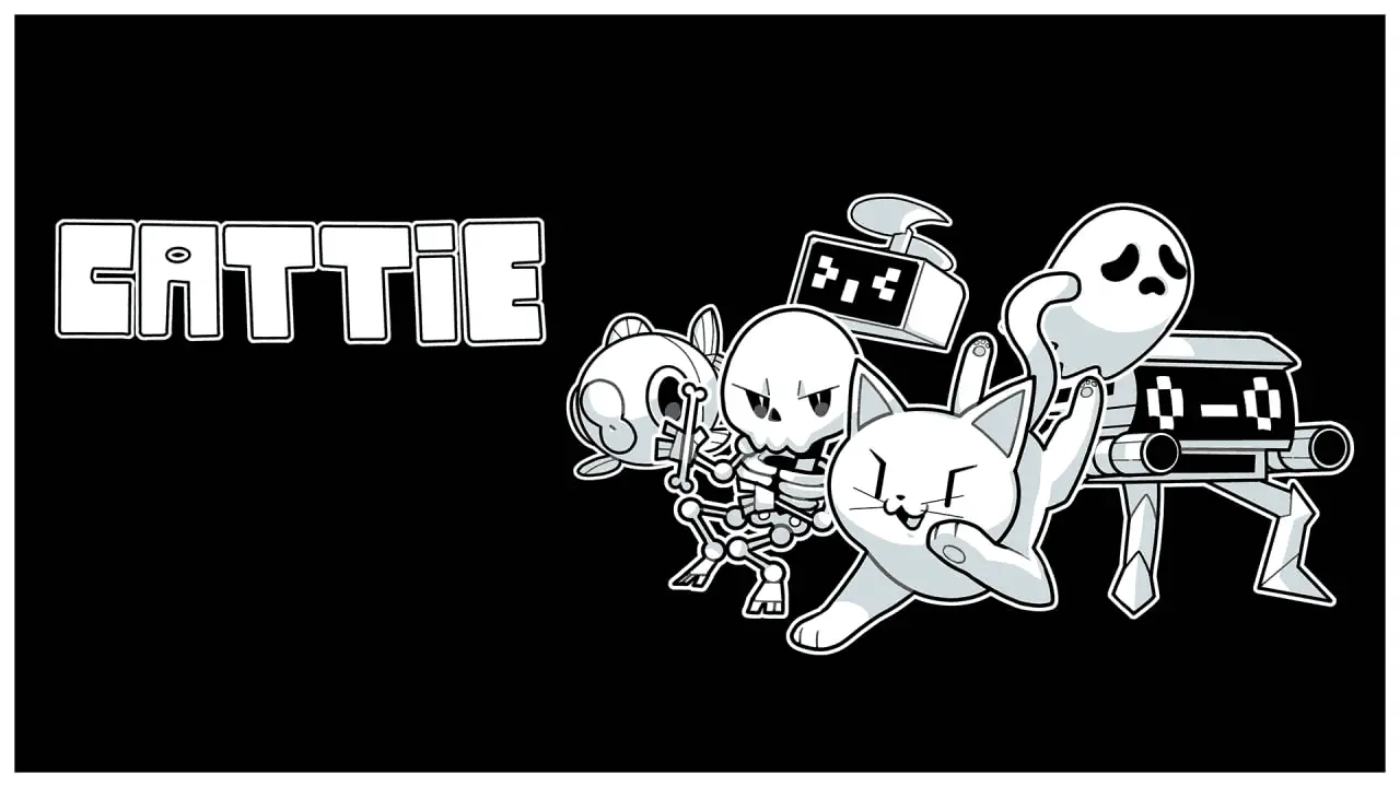 Cattie Logo