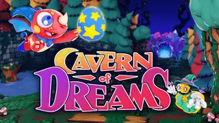 Cavern of Dreams Icon