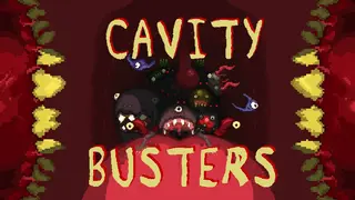 Cavity Busters Icon