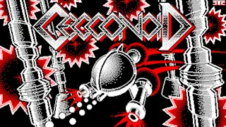 Cecconoid Banner