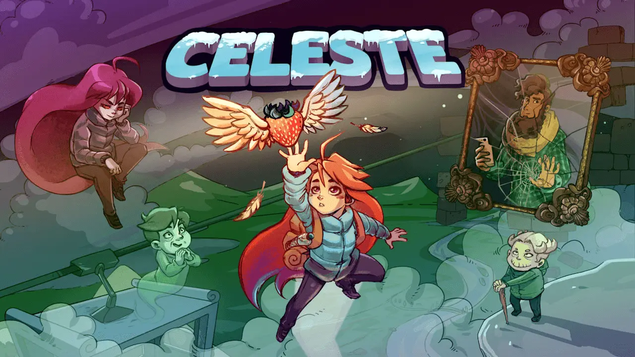 Celeste Logo