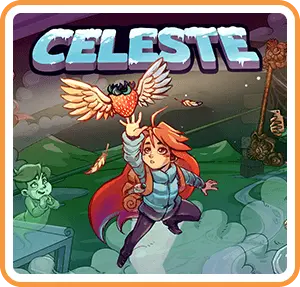 Celeste Logo