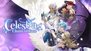Celestia: Chain of Fate Icon