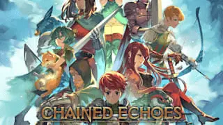 Chained Echoes Banner