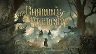 Charon's Staircase Banner