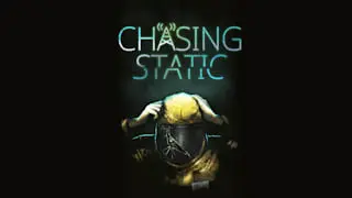 Chasing Static Icon