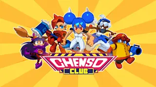 Chenso Club Icon