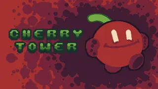 Cherry Tower Icon
