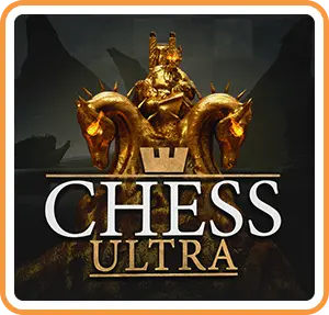 Chess Ultra Icon
