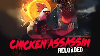 Chicken Assassin: Reloaded Image