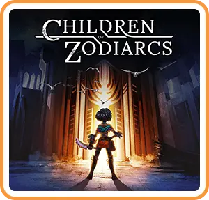 Children of Zodiarcs Icon