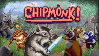 Chipmonk! Icon