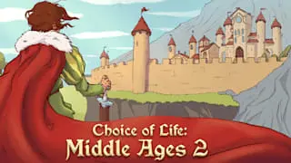 Choice of Life: Middle Ages 2 Icon