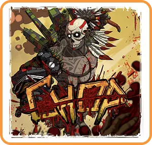 CHOP Icon
