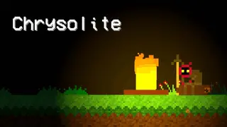 Chrysolite Icon