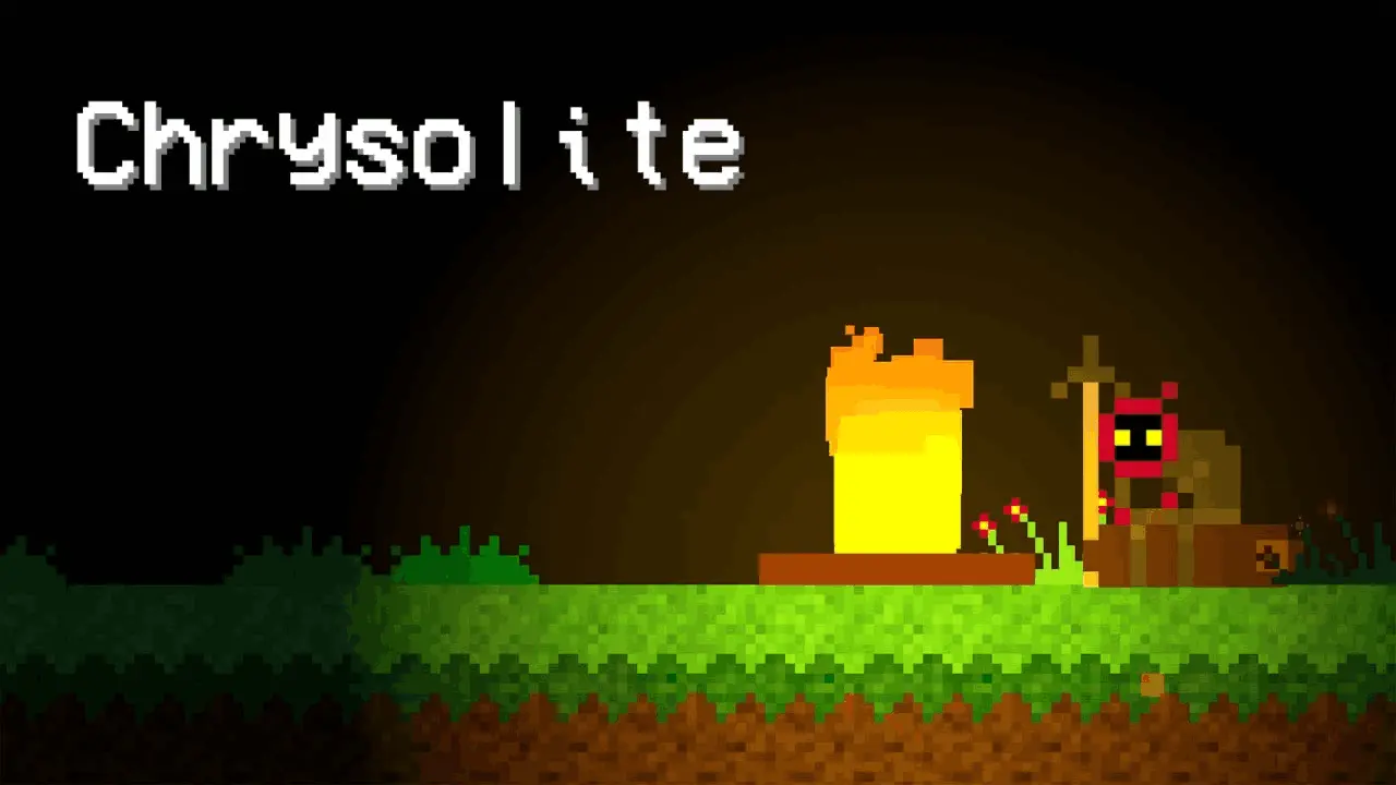 Chrysolite Logo