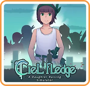 Ciel Fledge: A Daughter Raising Simulator Icon