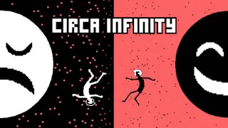Circa Infinity Banner