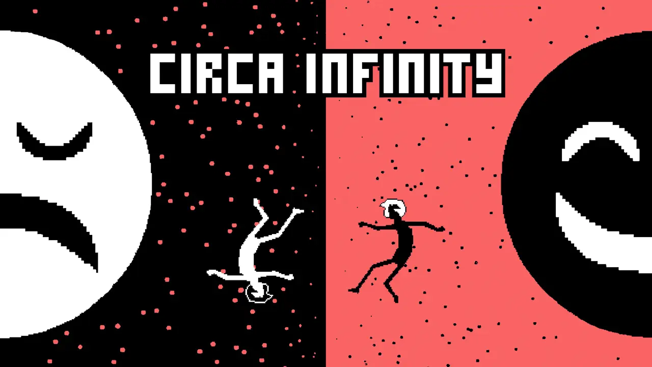 Circa Infinity Logo